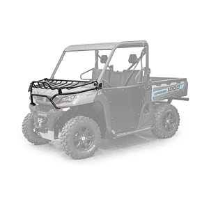 RIVAL POWERSPORTS USA Hood Rack