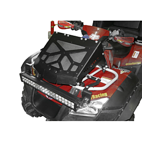 RIVAL POWERSPORTS USA Radiator Relocation Kit