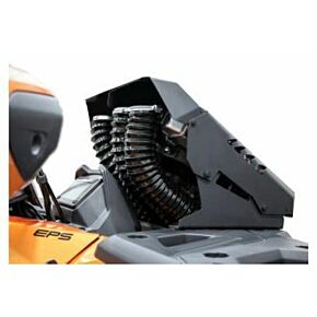 RIVAL POWERSPORTS USA Radiator Relocator Kit With Snorkel