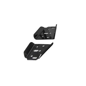 RIVAL POWERSPORTS USA Rear A Arm Guards Plastic