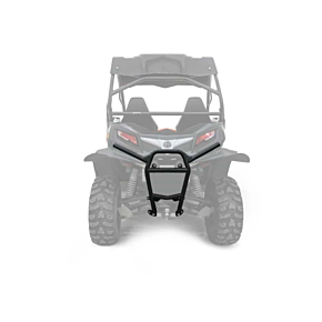 RIVAL POWERSPORTS USA Rear Bumper