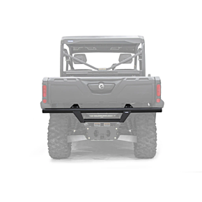 RIVAL POWERSPORTS USA Rear Bumper
