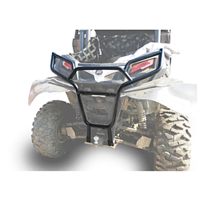 RIVAL POWERSPORTS USA Rear Bumper