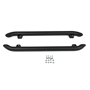 RIVAL POWERSPORTS USA Rock Slider Pol