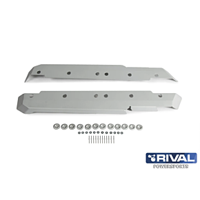 RIVAL POWERSPORTS USA Rock Sliders