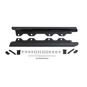 RIVAL POWERSPORTS USA Rock Sliders