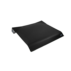 RIVAL POWERSPORTS USA Roof Alloy Can