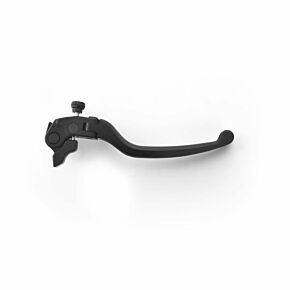 RIZOMA 3d Brake Lever Black Each Apr