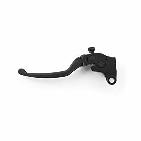 RIZOMA 3d Clutch Lever Black Each Bmw