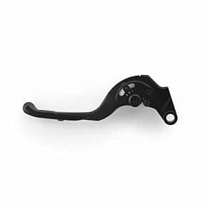 RIZOMA Adjustable Plus Clutch Lever Black Each Kaw