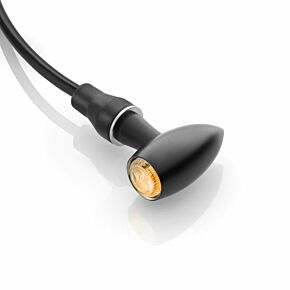 RIZOMA Club Turn Signal Black Ea