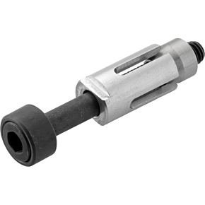 RIZOMA End Mount Mirror Adapter Proguard System Black Ea