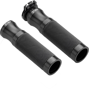 RIZOMA Grips Sport 22mm Black