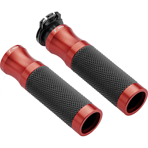 RIZOMA Grips Sport 22mm Red