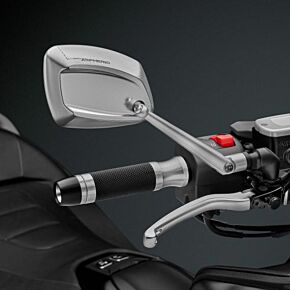 RIZOMA Grips Sport 22mm Silver