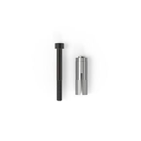 RIZOMA Mirror Mount Cut Edge Hon Each