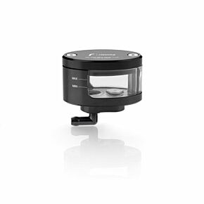 RIZOMA Next Clutch Reservoir Black