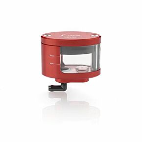 RIZOMA Next Front Brake Reservoir Red