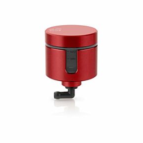 RIZOMA Notch Front Brake Reservoir Red