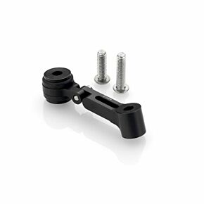 RIZOMA Reservoir Mounting Kit Black Each