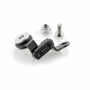 RIZOMA Reservoir Mounting Kit Black Each