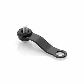RIZOMA Reservoir Mounting Kit Black Each