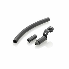 RIZOMA Reservoir Mounting Kit Black Each