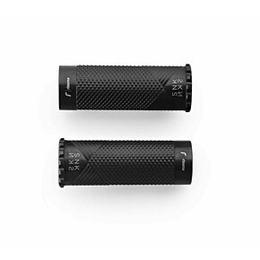 RIZOMA Snake Footpegs Black Pr