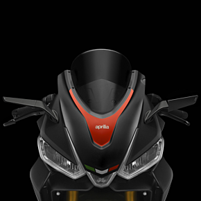 RIZOMA Stealth Sport Mirror Black Pair Apr
