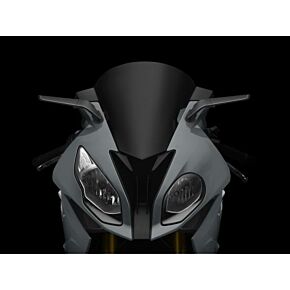 RIZOMA Stealth Sport Mirror Black Pair Bmw
