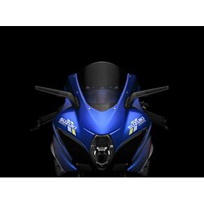 RIZOMA Stealth Sport Mirror Black Pair Suz
