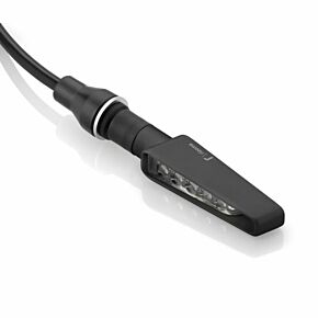 RIZOMA Turn Signal Vision Sequential Black Each