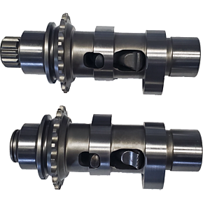 ROCKET PERFORMANCE GARAGE LLC 574 Easy Start Cams 07-17