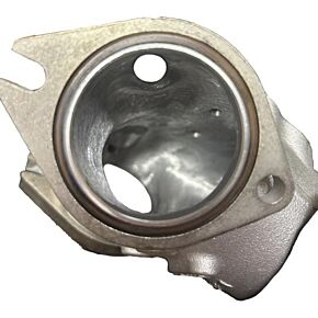 ROCKET PERFORMANCE GARAGE LLC Hand Ported Aluminum Intake Manifold  M8 Motors