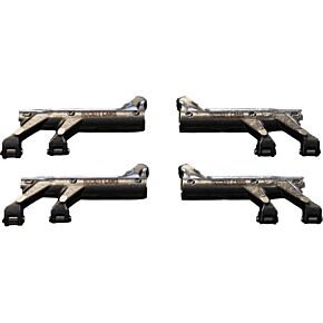 ROCKET PERFORMANCE GARAGE LLC Roller Rocker Arms `17-up M8