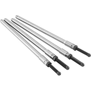 ROCKET PERFORMANCE GARAGE LLC Speedy Pushrod Kit Tc 99-17
