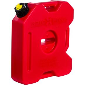 ROTOPAX Fuel Container 1.75 Gal Carb