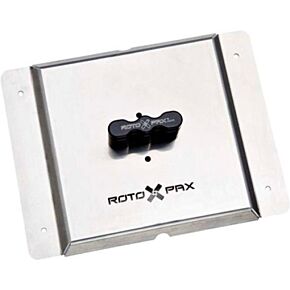 ROTOPAX Pol S/m Mount Plate