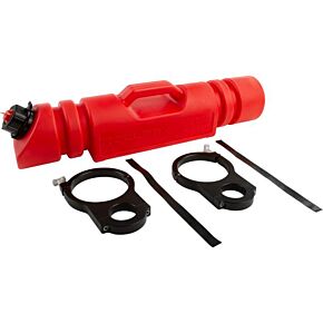 Rotopax Rollpax 1.5 Gal 2.0" Mount