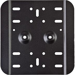 ROTOPAX Universal Single Mount Plate 7.5x7.5x0.18"