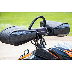 ROX Asg Gauntlet Handguards