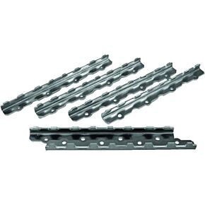 ROX Edge Grippers 6" 6/pk