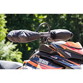 ROX Flexible Grab Handle From 44-82850
