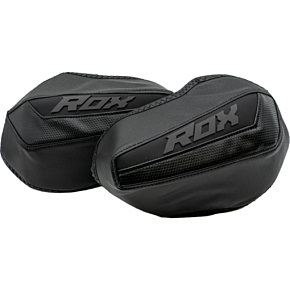 ROX Gen '3 'flex-tec 'handguards Stealth