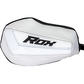 ROX Gen 3 Flex-tec Handguards Wht