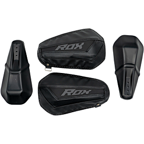 ROX Gen 3 Mtn Lite Handguards Stealth