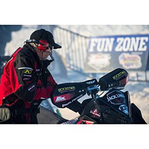 ROX Rox Pro-tec Handguard Kit Mounts Not Included