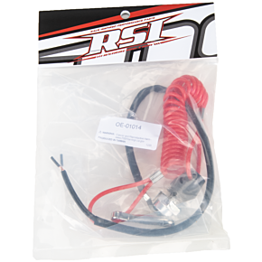 RSI Universal Tether Switch Normally Open Systems
