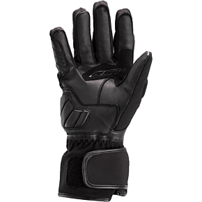 RST Axiom Ce Glove Black Waterproof 2xl