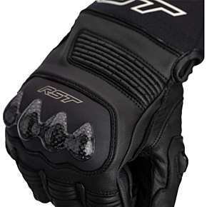 RST Freestyle 2 Ce Glove Black/black/black Lg